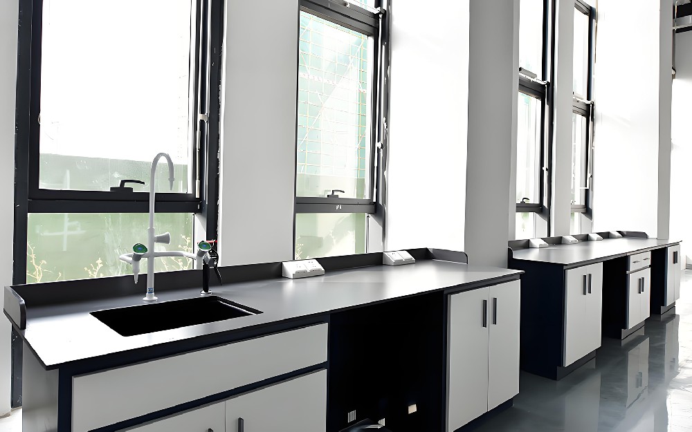 实验室装修进场前筹备要点