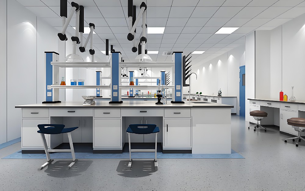 选择实验室装修设计公司时，应该考虑哪些因素？