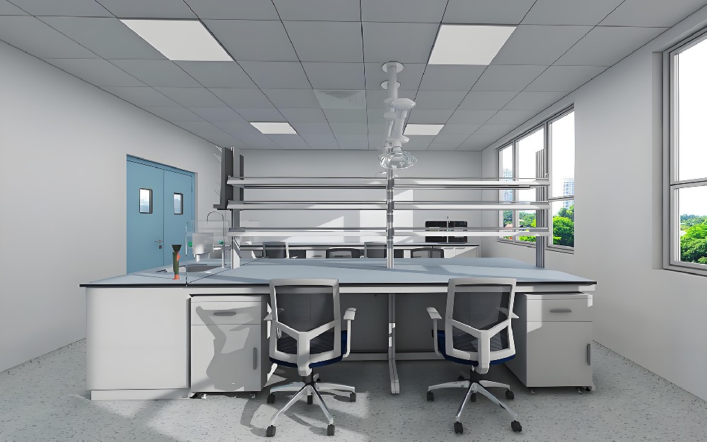 如何选择靠谱的实验室装修设计公司？实验室装修设计公司需要具备哪些资质？